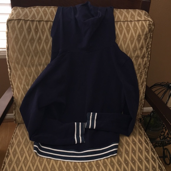 DKNY set (hoodie and pants)ππ€πππ - Picture 6 of 8